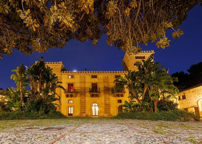 Bed and Breakfast Il Glicine La Piana dei Colli Mondello